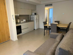 Departamento a estrenar Capital Mendoza
